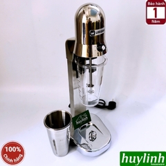 Máy khuấy trà - đánh sữa cà phê Unibar UBS-280 - 280W - 2 đầu đánh - 2 ly 800ml