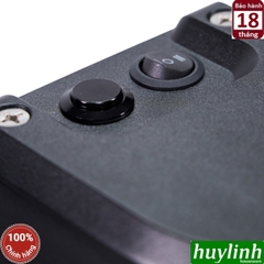 Máy khuấy trà đa năng cao cấp Yubann TS-90H - 3 tốc độ - 2 chức năng