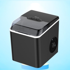 Máy Làm Đá Viên Gia Đình FujiHome IM1218 - 10kg/Ngày