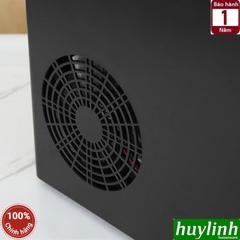 Máy làm đá viên gia đình Hafele HS-IM176B - 9 viên/lần - 12kg/ngày