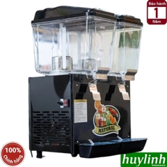 Máy làm lạnh đồ uống - nước trái cây 2 ngăn 16 lít CB-32L