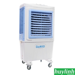 Máy Làm Mát Không Khí Daikio DKA-05000A (DK-5000A) - [30 - 40m2]