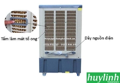 Máy làm mát không khí Fujie AC-40B - 40m2