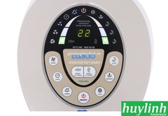 Máy làm mát không khí Daikio DKA-01500B [DK-1500B]