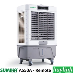 Máy Làm Mát Không Khí Sumika A550A - 60m2 - Có Remote