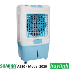 Máy Làm Mát Không Khí Sumika A580 - 60m2 - Model 2020