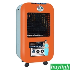 Máy làm mát Sunhouse SHD7725 - Thái Lan