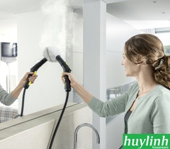 Máy vệ sinh làm sạch bằng hơi nước Karcher SC 5 Easyfix