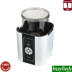 Máy làm sữa chua phô mai dưa muối Kuvings KGY-881CB - 9 trong 1