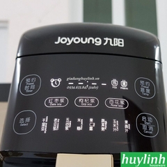 Máy làm sữa đậu nành, sữa hạt Joyoung DJ13R-P90 (P10) - 1.3 lít