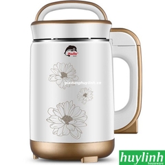 Máy Làm Sữa Đậu Nành Iruka I-60 - 1.3 Lít - 750W