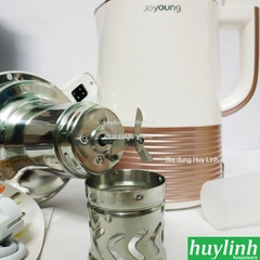 Máy làm sữa đậu nành Joyoung DJ13C-Q3 - 1.3 lít