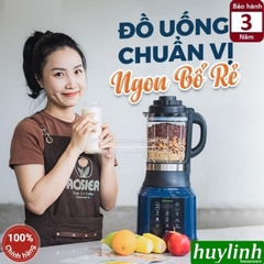 Máy làm sữa hạt đa năng Promix CB-03 - 1.75 lít