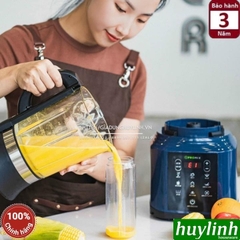 Máy làm sữa hạt đa năng Promix CB-03 - 1.75 lít