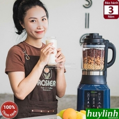 Máy làm sữa hạt đa năng Promix CB-03 - 1.75 lít