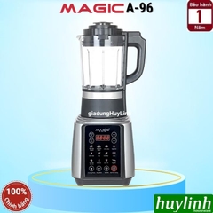 Máy làm sữa hạt đa năng Magic Korea A-96 - 1.75 lít
