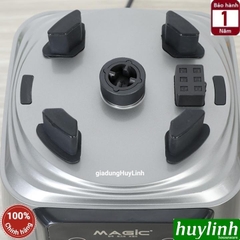 Máy làm sữa hạt đa năng Magic Korea A-96 - 1.75 lít