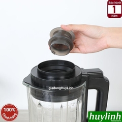 Máy làm sữa hạt đa năng Magic Korea A-96 - 1.75 lít