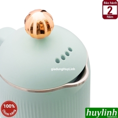 [Tặng thớt] Máy làm sữa hạt mini Tapuho TMB600 PLUS - 800ml - 750W - 8 Chức năng