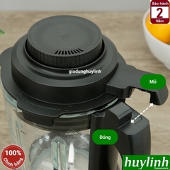 Máy làm sữa hạt nóng lạnh Tefal Perfectmix Cook BL83SD66 - 1.75 lít - 1400W