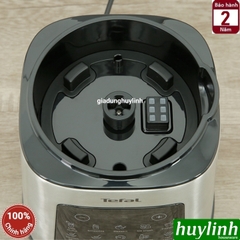 Máy làm sữa hạt nóng lạnh Tefal Perfectmix Cook BL83SD66 - 1.75 lít - 1400W