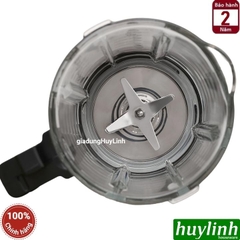 Máy làm sữa hạt - xay nóng lạnh Tefal BL967B66 - 1.75 lít - 1300W