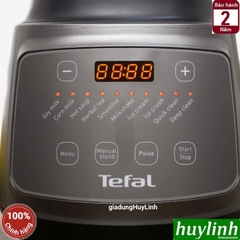 Máy làm sữa hạt - xay nóng lạnh Tefal BL967B66 - 1.75 lít - 1300W