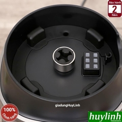 Máy làm sữa hạt - xay nóng lạnh Tefal BL967B66 - 1.75 lít - 1300W