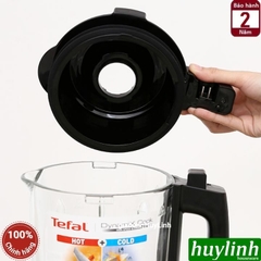 Máy làm sữa hạt - xay nóng lạnh Tefal BL967B66 - 1.75 lít - 1300W