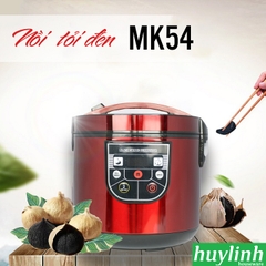 Máy làm tỏi đen Mishio MK54 - 5 lít