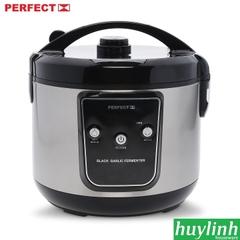 Máy làm tỏi đen Perfect PF-BG168 - Thế Hệ Mới 2018