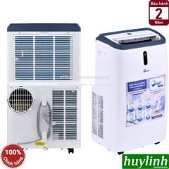 Máy lạnh - điều hoà di động Fujie MPAC12 - Công suất 12000BTU (1.5HP)