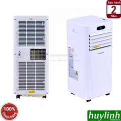 Máy lạnh - điều hoà di động Fujihome PAC09 - 9000BTU [15-20m2]