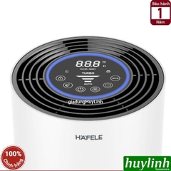 Máy lọc không khí Hafele HSP-8116U – 537.82.730 - [20-30m2]