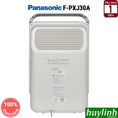 Máy lọc không khí Panasonic F-PXJ30A - 20m2