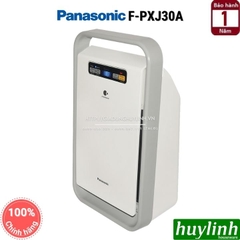 Máy lọc không khí Panasonic F-PXJ30A - 20m2