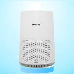 Máy Lọc Không Khí Philips AC0650/10 - 12W - Phù Hợp Phòng <44m2