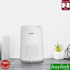 Máy lọc không khí Philips AC0850/20 - 20W - phù hợp phòng <49m2