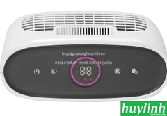 Máy lọc không khí Philips AC1215/10 - 63m2 - Chính hãng