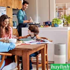 Máy lọc không khí Philips AC2936/13 - 85m2 - Chính hãng