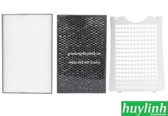 Máy lọc không khí Sharp FP-G50E-W - [35 - 40 m2] - Thái Lan