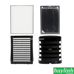 Máy lọc không khí, bắt muỗi Sharp FP-GM30E-B - [15 - 20m2] - Thái Lan