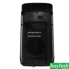 Máy lọc không khí Sharp FP-J80EV-H - 62 m2 - Thái Lan