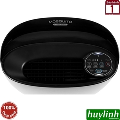 Máy lọc không khí bắt muỗi Sharp FP-JM30V-B - 23 m2 - Thái Lan