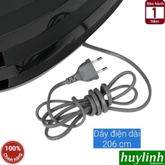 Máy lọc không khí bắt muỗi Sharp FP-JM30V-B - 23 m2 - Thái Lan