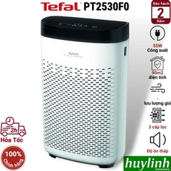 Máy Lọc Không Khí Tefal Pure Air Essential PT2530F0 - 90m2