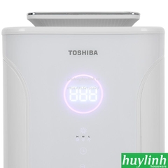 Máy lọc không khí Toshiba CAF-N50(W)VN – 60 m2