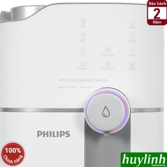 Máy lọc nước RO để bàn Philips ADD6910 - Chính hãng