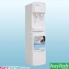 Máy lọc nước nóng lạnh Korihome WPK-813 - Made in Hàn Quốc