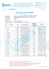 Máy lọc nước RO nóng lạnh Fujie WPD5300C - 3 vòi